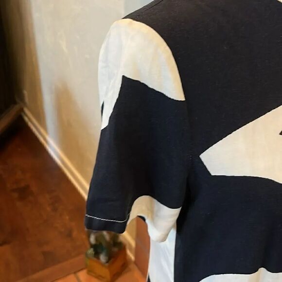 Corey Lynn Calter Caballos Midi Dress, XSP! - Picture 4 of 9